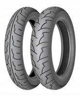 110/80-17 opona MICHELIN PILOT ACTIV FRONT 57V